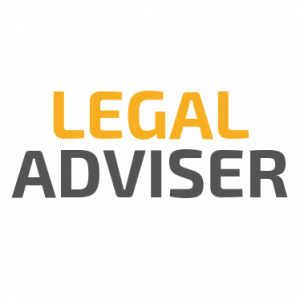 LEGALADVISER_Logo LEGALADVISER_Logo